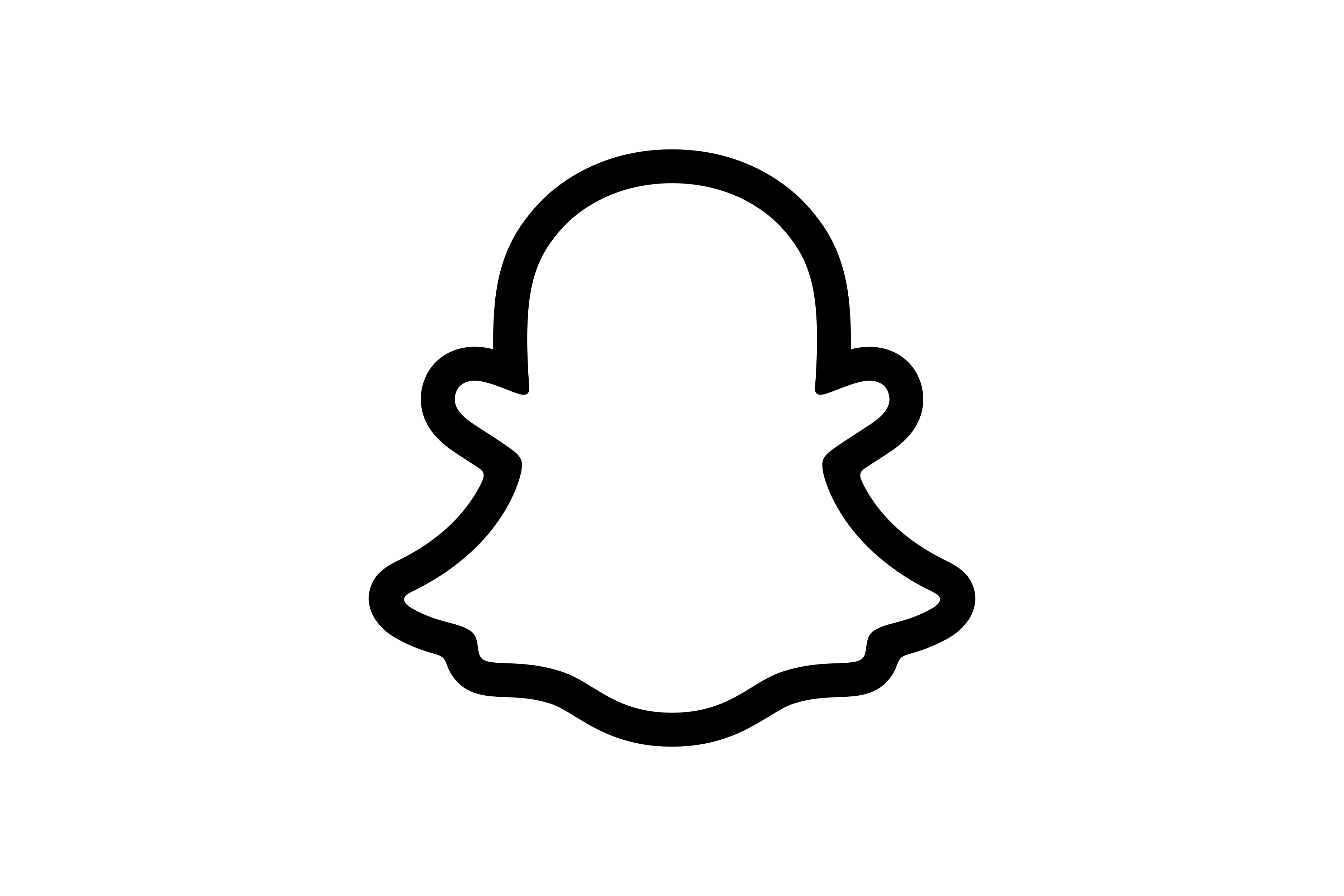 Snapchat Logo